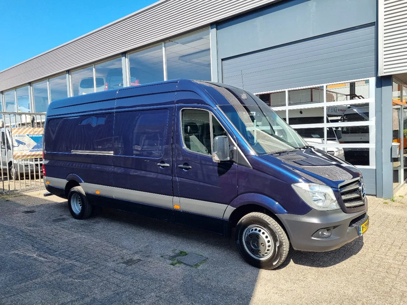 Mercedes-Benz Sprinter 519 CDI 3.0 V6 Maxi L3H2 Euro 6 - Panel van: picture 1 Mercedes-Benz Sprinter 519 CDI 3.0 V6 Maxi L3H2 Euro 6 - Panel van: picture 1