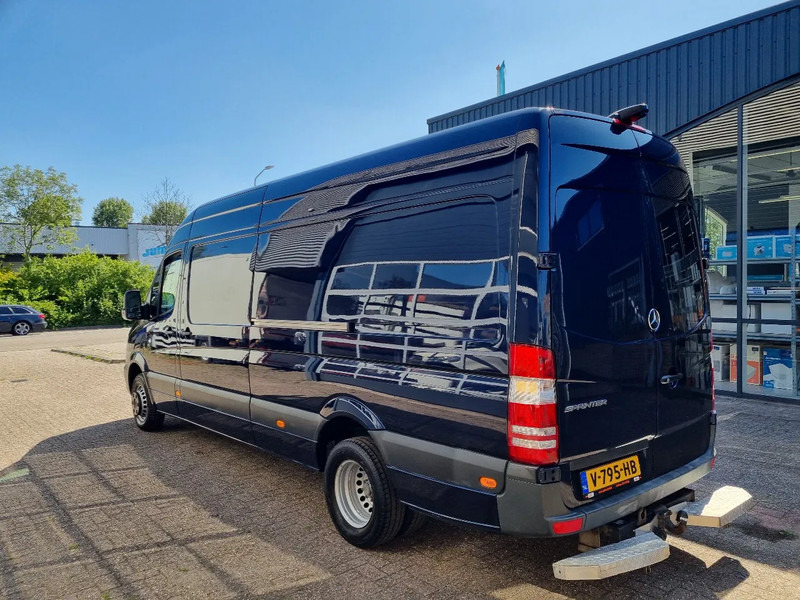 Mercedes-Benz Sprinter 519 CDI 3.0 V6 Maxi L3H2 Euro 6 - Panel van: picture 5 Mercedes-Benz Sprinter 519 CDI 3.0 V6 Maxi L3H2 Euro 6 - Panel van: picture 5