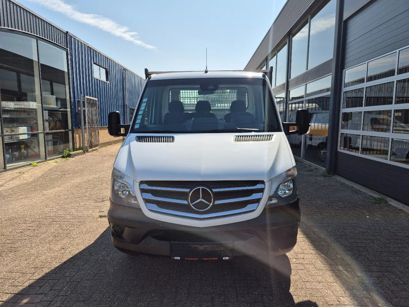 Mercedes-Benz Sprinter 519 CDI 3.0V6 Pick up Euro 6 Pritsche 4.31 m - Open body delivery van: picture 3 Mercedes-Benz Sprinter 519 CDI 3.0V6 Pick up Euro 6 Pritsche 4.31 m - Open body delivery van: picture 3