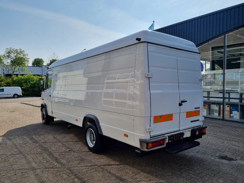 Mercedes-Benz Vario 814 L3H2 MAXI/ Imperiaal WB 425 CM - Panel van: picture 5 Mercedes-Benz Vario 814 L3H2 MAXI/ Imperiaal WB 425 CM - Panel van: picture 5
