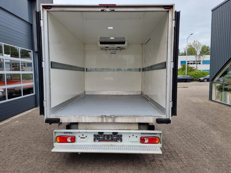 Refrigerated delivery van Opel Movano 2.3 CDTI Kuhlkoffer Thermo-King V300MAX Euro 5B: picture 7