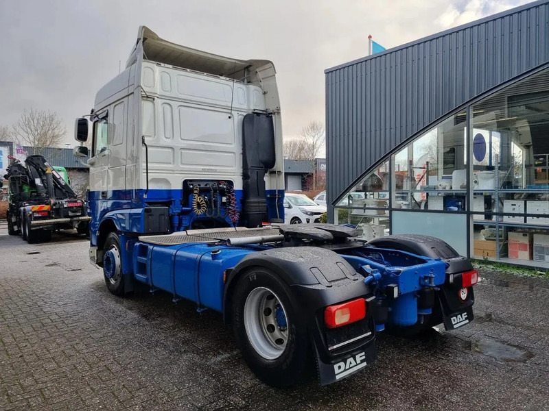 DAF XF 106.440 EURO 6/ Intarder/ Webasto/ ADR / Klima - Tractor unit: picture 5 DAF XF 106.440 EURO 6/ Intarder/ Webasto/ ADR / Klima - Tractor unit: picture 5