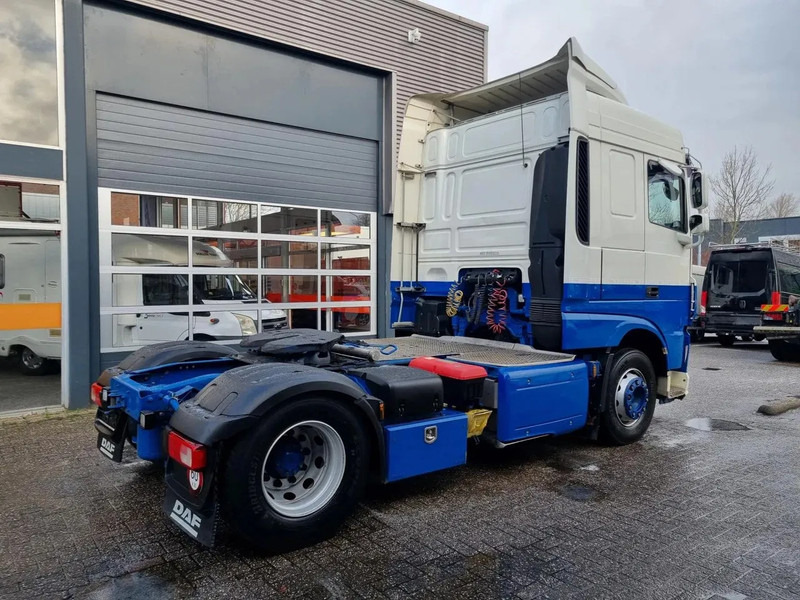 DAF XF 106.440 EURO 6/ Intarder/ Webasto/ ADR / Klima - Tractor unit: picture 2 DAF XF 106.440 EURO 6/ Intarder/ Webasto/ ADR / Klima - Tractor unit: picture 2