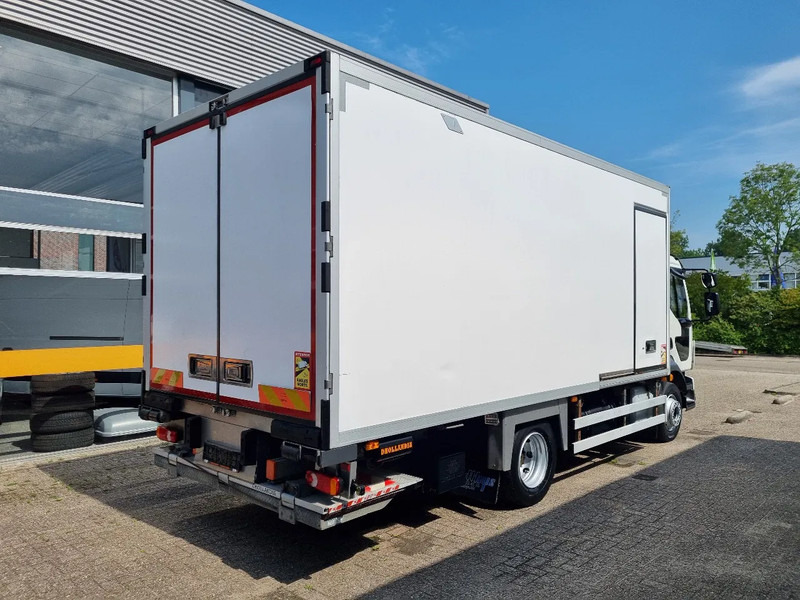 Volvo FL 250 Carrier 750MT ATP Zwischenwand LBW Euro 6 - Refrigerator truck: picture 2 Volvo FL 250 Carrier 750MT ATP Zwischenwand LBW Euro 6 - Refrigerator truck: picture 2