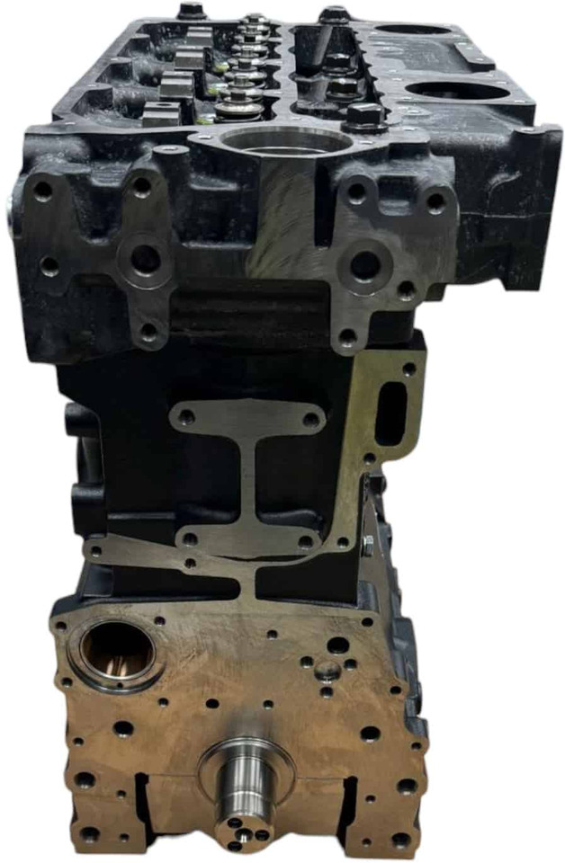 Perkins 1104C-44TA Long Block - Engine: picture 3 Perkins 1104C-44TA Long Block - Engine: picture 3