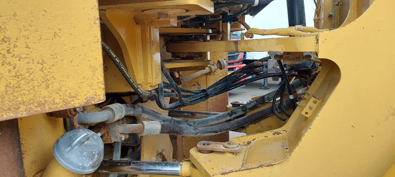 Wheel loader Caterpillar 980 G: picture 14