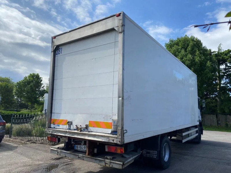 Iveco Eurotech 190 E 27 MANUAL - Box truck: picture 5 Iveco Eurotech 190 E 27 MANUAL - Box truck: picture 5