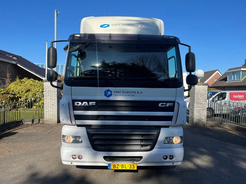 DAF CF 85 360 LOW MILEAGE HOLLAND TRUCK PERFECT CONDITION - Tractor unit: picture 2 DAF CF 85 360 LOW MILEAGE HOLLAND TRUCK PERFECT CONDITION - Tractor unit: picture 2