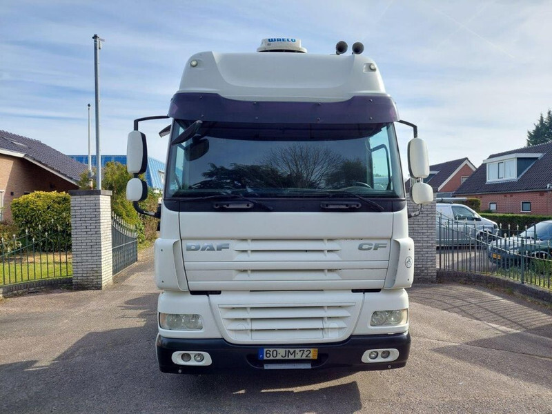 DAF CF 85.460 4x2 Retarder - Tractor unit: picture 5 DAF CF 85.460 4x2 Retarder - Tractor unit: picture 5