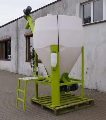 ADRAF New - Livestock equipment: picture 1 ADRAF New - Livestock equipment: picture 1