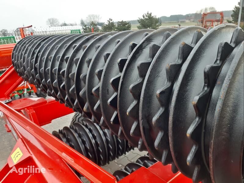 AGRO-FACTORY WAŁ GROMIX CAMBRIDGE 5.0 - Farm roller: picture 3 AGRO-FACTORY WAŁ GROMIX CAMBRIDGE 5.0 - Farm roller: picture 3