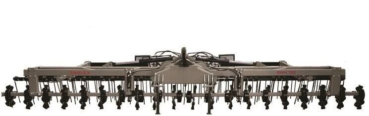 ROL/EX New Rol/ex - Spring tine harrow: picture 1 ROL/EX New Rol/ex - Spring tine harrow: picture 1