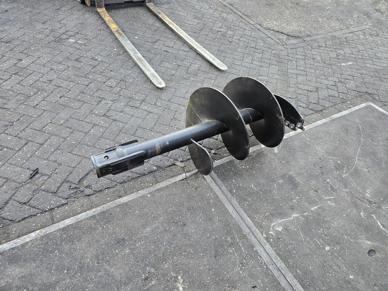 Auger Torque grondboor Auger Torque grondboor hydraulische boor - Auger for Agricultural machinery: picture 4 Auger Torque grondboor Auger Torque grondboor hydraulische boor - Auger for Agricultural machinery: picture 4