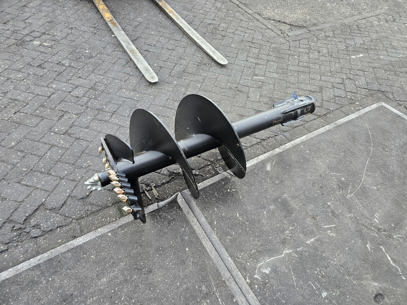 Auger Torque grondboor Auger Torque grondboor hydraulische boor - Auger for Agricultural machinery: picture 5 Auger Torque grondboor Auger Torque grondboor hydraulische boor - Auger for Agricultural machinery: picture 5