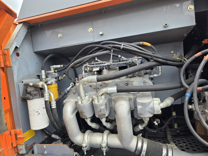 Hitachi zx350lcn-5B labounty scrap shear hitachi zx 350 genesis labounty fortress - Waste/ Industry handler: picture 4 Hitachi zx350lcn-5B labounty scrap shear hitachi zx 350 genesis labounty fortress - Waste/ Industry handler: picture 4