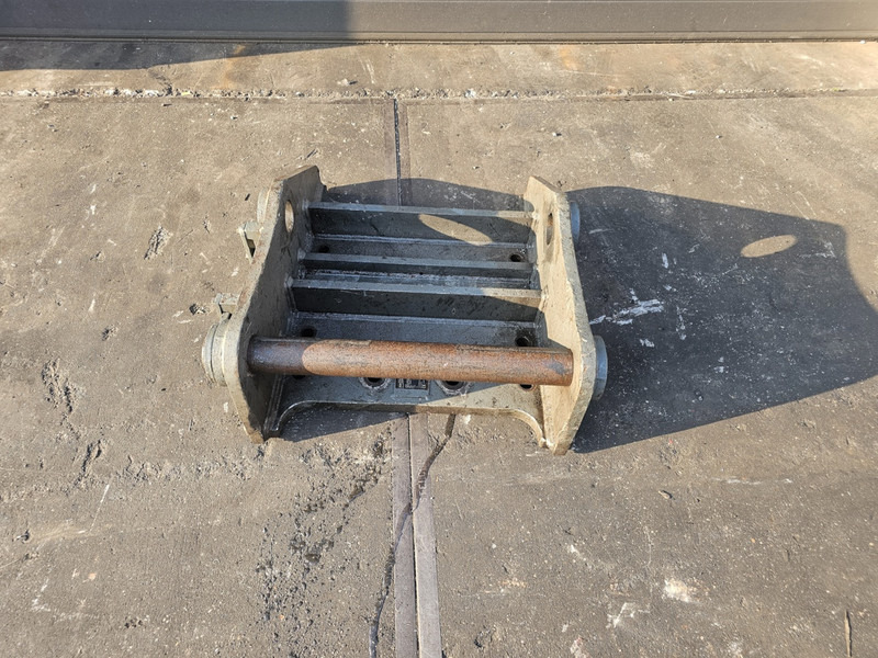 Liebherr adaptor plate sw66 liebherr sw66 likufix - Quick coupler for Construction machinery: picture 1 Liebherr adaptor plate sw66 liebherr sw66 likufix - Quick coupler for Construction machinery: picture 1