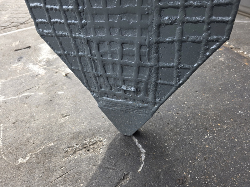 Grapple for Construction machinery Liebherr gm 70 poliepgrijper liebherr lh scrap grab waste grabe polypgreifer: picture 6 Grapple for Construction machinery Liebherr gm 70 poliepgrijper liebherr lh scrap grab waste grabe polypgreifer: picture 6