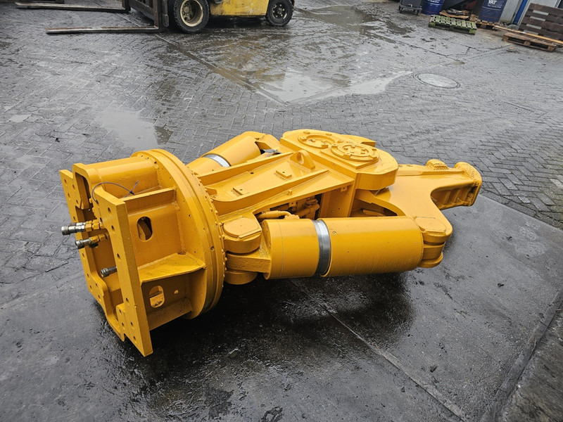 Epiroc atlas copco kruppcc3000 crusher atlas copco cc epiroc - Demolition shears: picture 4 Epiroc atlas copco kruppcc3000 crusher atlas copco cc epiroc - Demolition shears: picture 4