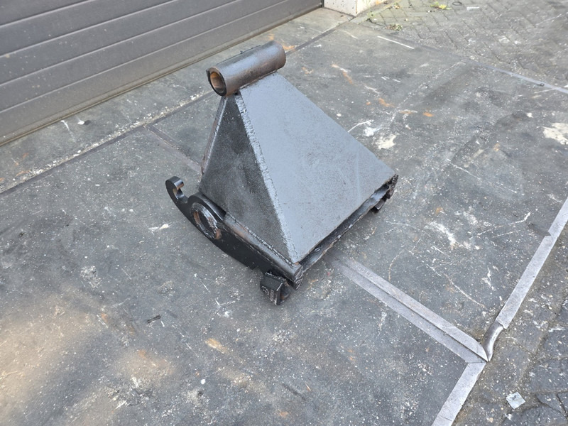 Kopplaat cw 30 cw 40 kopplaat cw 30 cw 40 - Quick coupler for Construction machinery: picture 5 Kopplaat cw 30 cw 40 kopplaat cw 30 cw 40 - Quick coupler for Construction machinery: picture 5