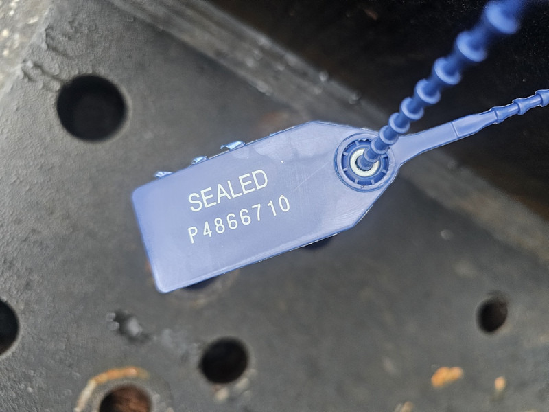 Kopplaat lehnhof ms 10 sw10 verachtert cat mp vt lehnhof - Quick coupler for Construction machinery: picture 5 Kopplaat lehnhof ms 10 sw10 verachtert cat mp vt lehnhof - Quick coupler for Construction machinery: picture 5