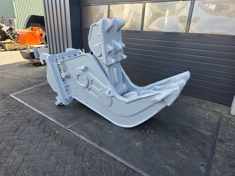 Okada vergruizer cw55s crusher okada crusher cw55s - Demolition shears: picture 2 Okada vergruizer cw55s crusher okada crusher cw55s - Demolition shears: picture 2