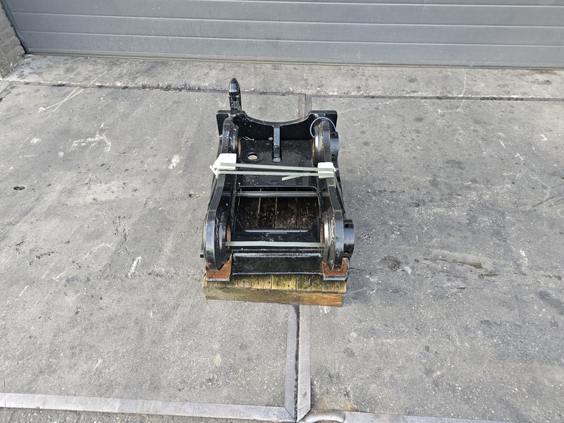 Snelwissel lehnhof sw21 coupler lehnhof ms 21 - Quick coupler for Construction machinery: picture 1 Snelwissel lehnhof sw21 coupler lehnhof ms 21 - Quick coupler for Construction machinery: picture 1