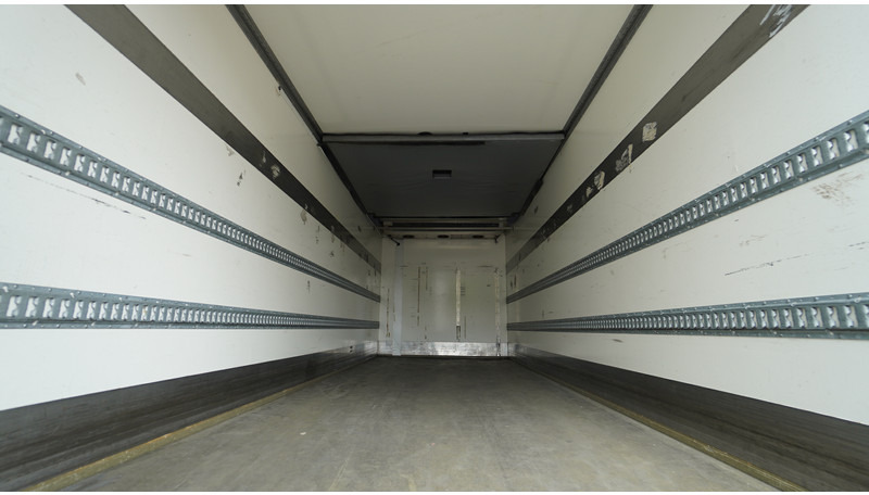 DAF CF 290 FRIGO WITH CARRIER - Refrigerator truck: picture 5 DAF CF 290 FRIGO WITH CARRIER - Refrigerator truck: picture 5