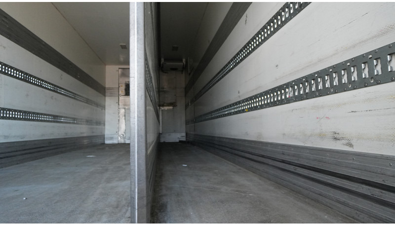 DAF LF 250 FRIGO TRUCK leasing DAF LF 250 FRIGO TRUCK: picture 6