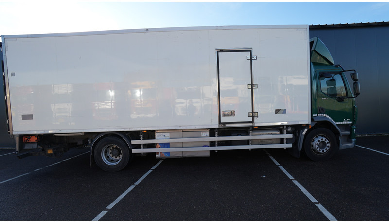DAF LF 250 FRIGO TRUCK - Refrigerator truck: picture 2 DAF LF 250 FRIGO TRUCK - Refrigerator truck: picture 2