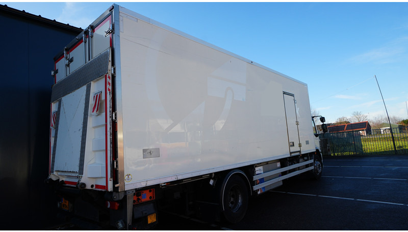 DAF LF 250 FRIGO TRUCK leasing DAF LF 250 FRIGO TRUCK: picture 7