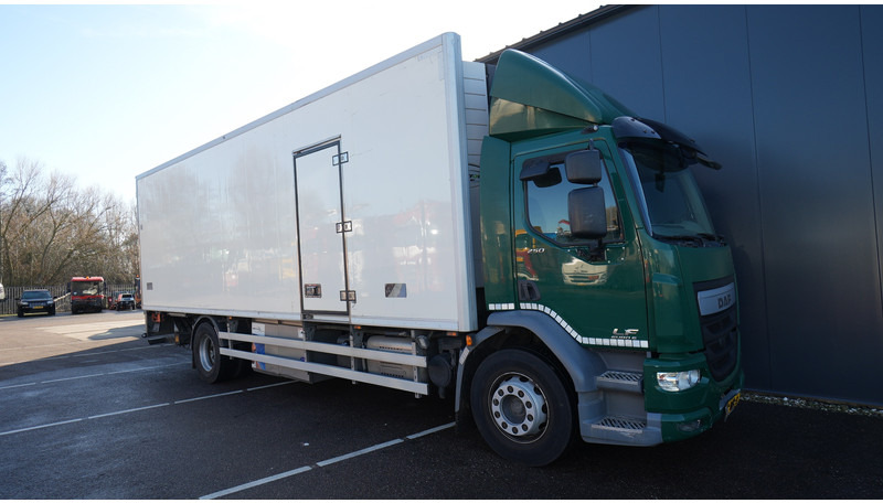 DAF LF 250 FRIGO TRUCK - Refrigerator truck: picture 4 DAF LF 250 FRIGO TRUCK - Refrigerator truck: picture 4
