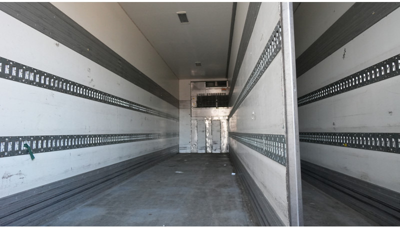 DAF LF 250 FRIGO TRUCK - Refrigerator truck: picture 5 DAF LF 250 FRIGO TRUCK - Refrigerator truck: picture 5