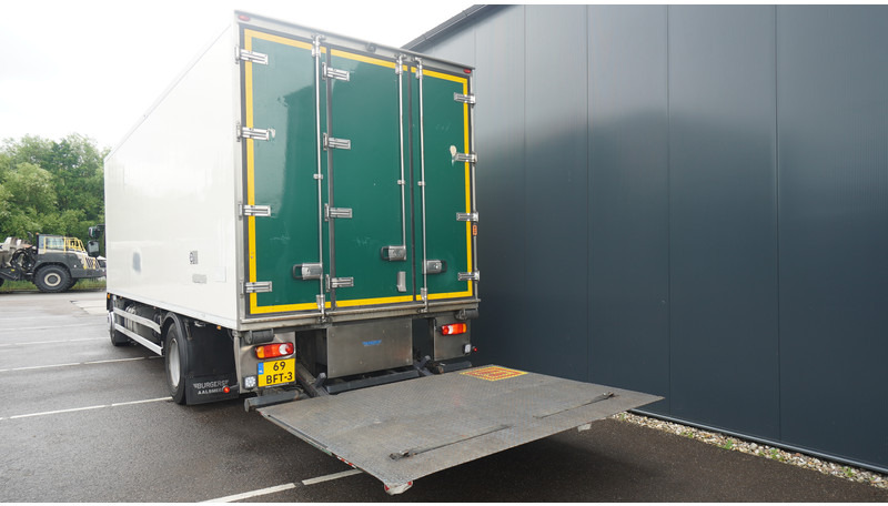 DAF LF250 4X2 FRIGO TRUCK WITH CARRIER - Refrigerator truck: picture 2 DAF LF250 4X2 FRIGO TRUCK WITH CARRIER - Refrigerator truck: picture 2