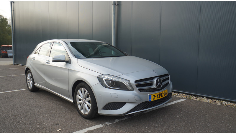 Mercedes-Benz A-Klasse 180 CDI passenger car - Minibus, Passenger van: picture 2 Mercedes-Benz A-Klasse 180 CDI passenger car - Minibus, Passenger van: picture 2