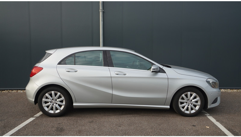 Mercedes-Benz A-Klasse 180 CDI passenger car - Minibus, Passenger van: picture 3 Mercedes-Benz A-Klasse 180 CDI passenger car - Minibus, Passenger van: picture 3