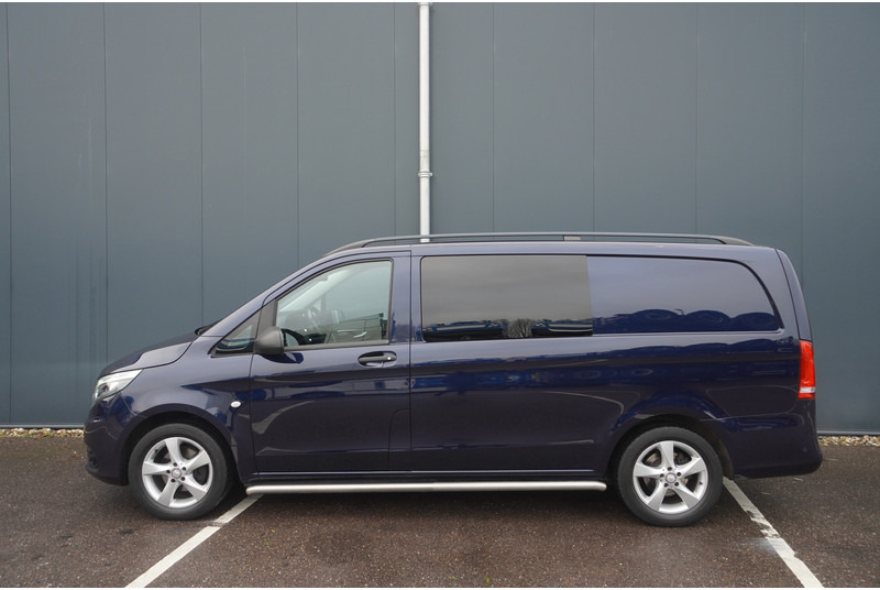 Mercedes-Benz Vito 114CDI - Minibus, Passenger van: picture 1 Mercedes-Benz Vito 114CDI - Minibus, Passenger van: picture 1