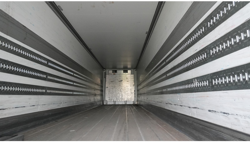 Schmitz Cargobull Refrigerated trailer - Refrigerator semi-trailer: picture 4 Schmitz Cargobull Refrigerated trailer - Refrigerator semi-trailer: picture 4