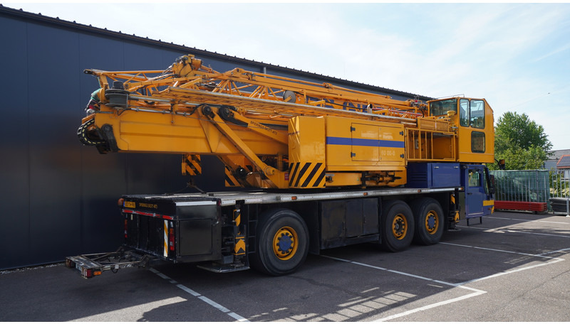 Spierings SK3777-AT3 6X4 123.000KM - Crane truck: picture 5 Spierings SK3777-AT3 6X4 123.000KM - Crane truck: picture 5
