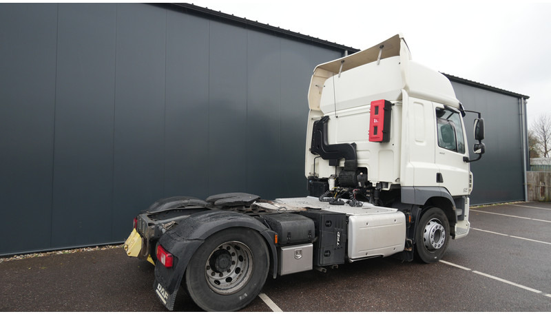 Tractor unit DAF CF 400 SSC tractor unit: picture 7 Tractor unit DAF CF 400 SSC tractor unit: picture 7