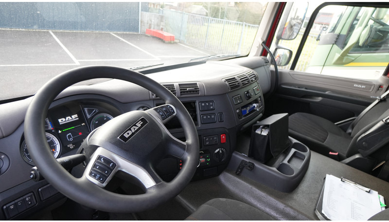 DAF CF 400 SSC tractor unit - Tractor unit: picture 5 DAF CF 400 SSC tractor unit - Tractor unit: picture 5
