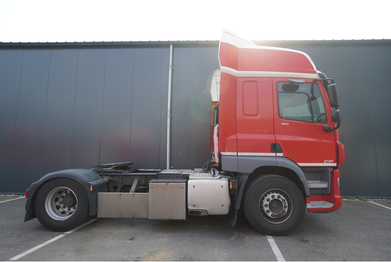DAF CF 410 FT EURO 6 705.000KM - Tractor unit: picture 2 DAF CF 410 FT EURO 6 705.000KM - Tractor unit: picture 2