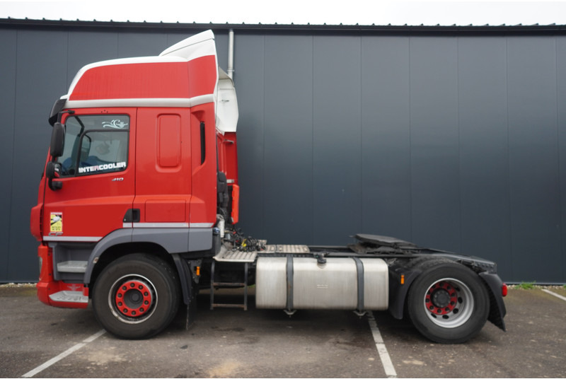 DAF CF 410 FT EURO 6 784.000KM - Tractor unit: picture 1 DAF CF 410 FT EURO 6 784.000KM - Tractor unit: picture 1