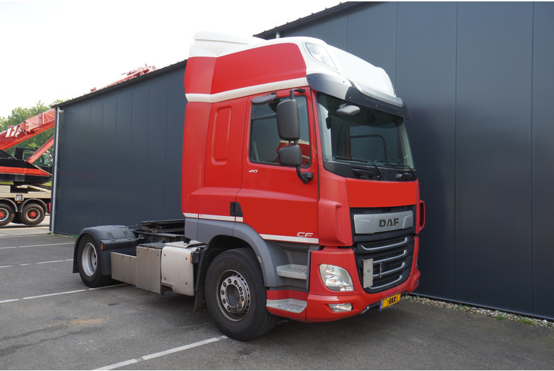 DAF CF 410 FT EURO 6 911.000KM - Tractor unit: picture 4 DAF CF 410 FT EURO 6 911.000KM - Tractor unit: picture 4