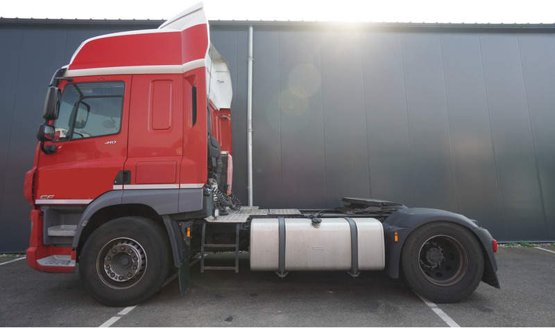 DAF CF 410 FT EURO 6 911.000KM - Tractor unit: picture 1 DAF CF 410 FT EURO 6 911.000KM - Tractor unit: picture 1