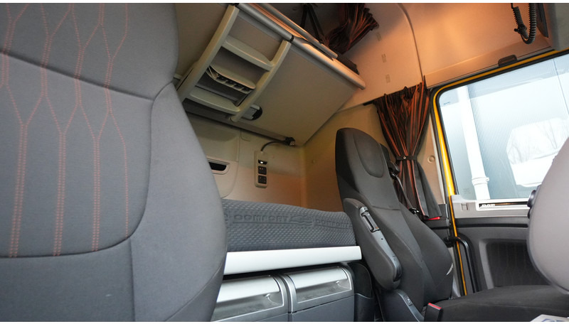 Tractor unit DAF XF 430 Space Cab tractor unit: picture 6