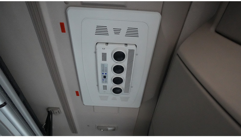 Tractor unit DAF XF 480 SSC tractor unit: picture 6