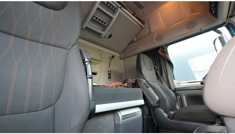 Tractor unit DAF XF 480 SSC tractor unit: picture 7