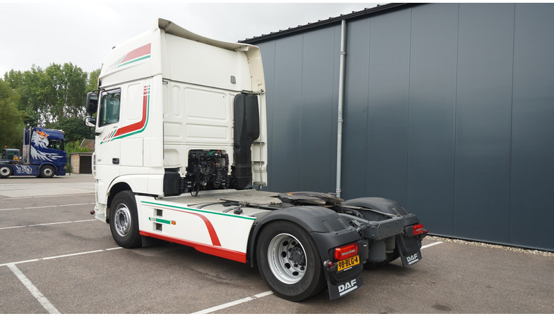 Tractor unit DAF XF480 FT SSC 878.000KM: picture 8