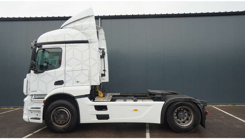 Mercedes-Benz ACTROS 1936 EURO 6 892.000KM - Tractor unit: picture 1 Mercedes-Benz ACTROS 1936 EURO 6 892.000KM - Tractor unit: picture 1