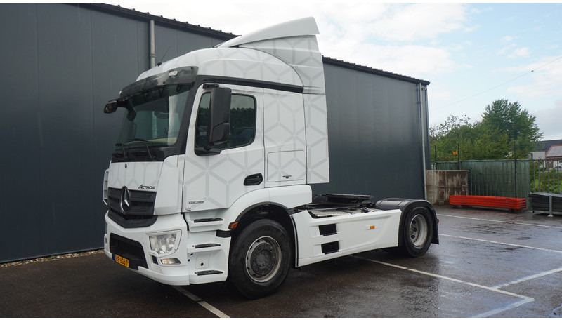 Mercedes-Benz ACTROS 1936 EURO 6 925.000KM - Tractor unit: picture 3 Mercedes-Benz ACTROS 1936 EURO 6 925.000KM - Tractor unit: picture 3